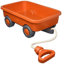 Toy Wagon