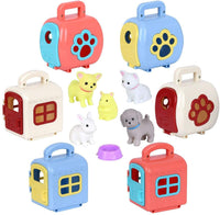 Pet House