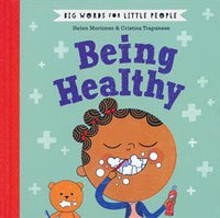 Being Healthy
