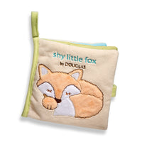 Jordan Fox Soft Book