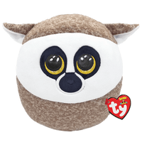 Med. Linus Lemur Squish-a-boo