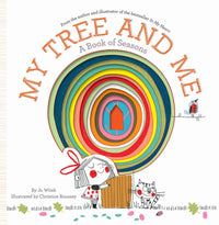 My Tree And Me A Book of Seasons