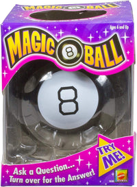 Mattel - Magic 8 Ball
