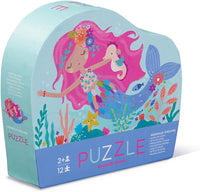 Mermaid Dreams 12pc Puzzle