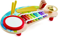 Mighty Mini Band