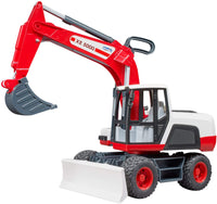 Bruder XE 5000 Excavator