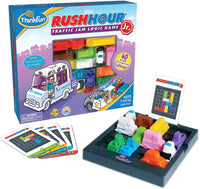 Rush Hour Jr