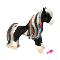 Warrior Princess Horse