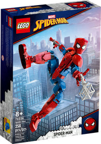 76226: Spider-Man Figure