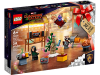 76231: Guardians of the Galaxy Advent Calendar 2022