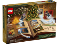 76404: Harry Potter Advent Calendar 2022