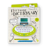 Children's Electronic Dictionary