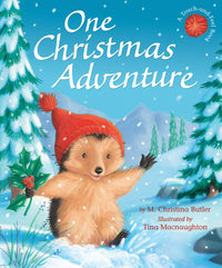 One Christmas Adventure