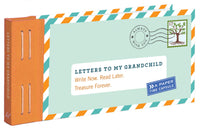 Letters To My Grandchild
