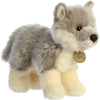 Wolf Pup