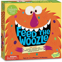 Feed the Woozle