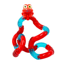 Tangle Aquatic Pets Series: Hermit Crab