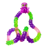 Tangle Aquatic Pets Series: Octopus