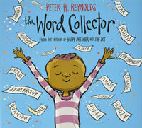 The Word Colletor