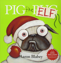Pug The Elf