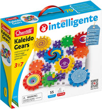 Kaleidogears