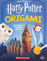 Harry Potter Origami Vol. 1