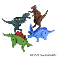 Dino Adventure Dinosaur Egg Robot