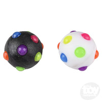 2.33" Light-Up Disco Ball