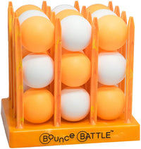 Bounce Battle