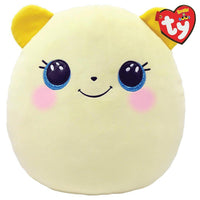 Large Buttercup Squish-a-boo