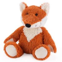 Warmies: Fox