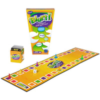 Blurt!