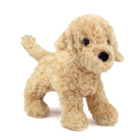 Thatcher Golden Retriever