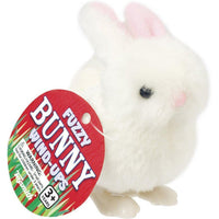 Fuzzy Bunny Wind-Ups