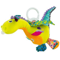 Flip Flap Dragon - Baby Toy
