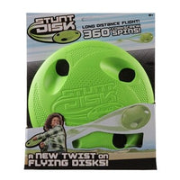Hog Wild Stunt Disk