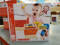 HAPE: Stacking Music Set