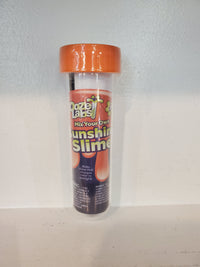Mix your own Sunshine Slime