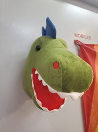 GUND: Chomper wall decor
