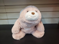 Snuffles Pink