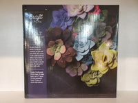 Craft Crush felt succulent kit