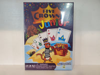 Five Crowns Junior