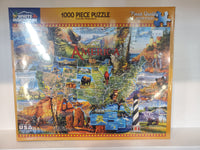 National Parks of America