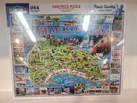 Mackinac Island, Michigan