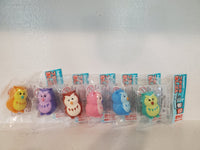 Owl Eraser