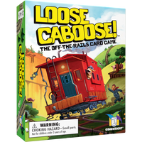 Loose Caboose