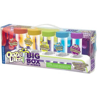 Big Box of Science Ooze Labs