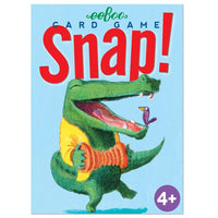 Snap! Card Game