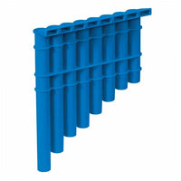 Toy Pan Flute