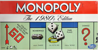 Monopoly 1980s Edition